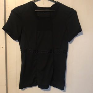 Lululemon T shirts